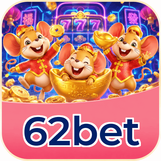 62bet Logo 2