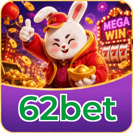 62bet Instalar Logo 1