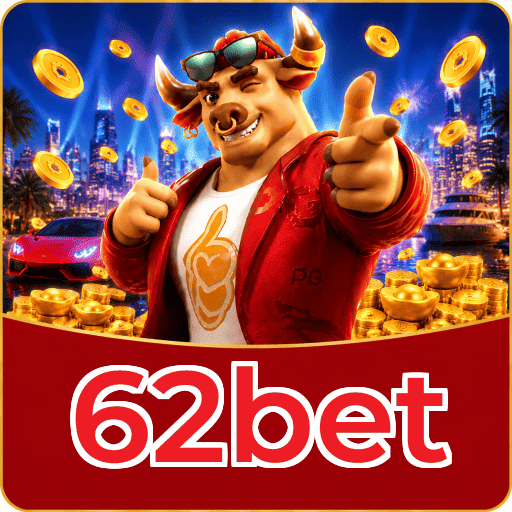 Telegram 62bet - Bônus Diários Exclusivos