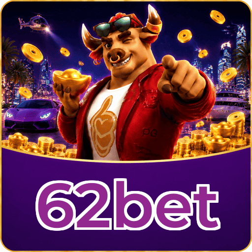 Telegram 62bet - Canal Oficial Verificado