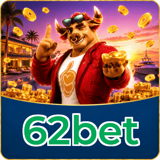 62bet PIX Instantâneo - Saques em 8 Minutos