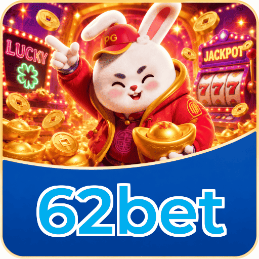 Plataforma 62bet - PIX Instantâneo