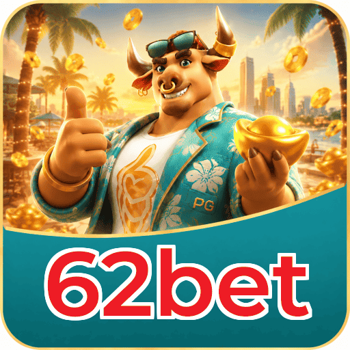 62bet Instalar Logo 2