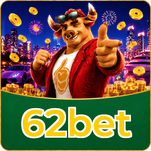 Licença Curaçao 62bet