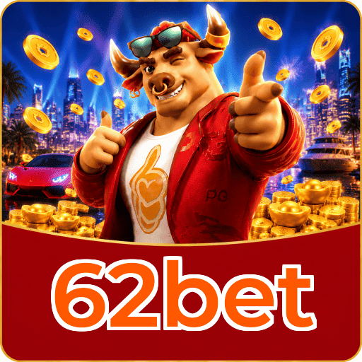62bet Logo 3