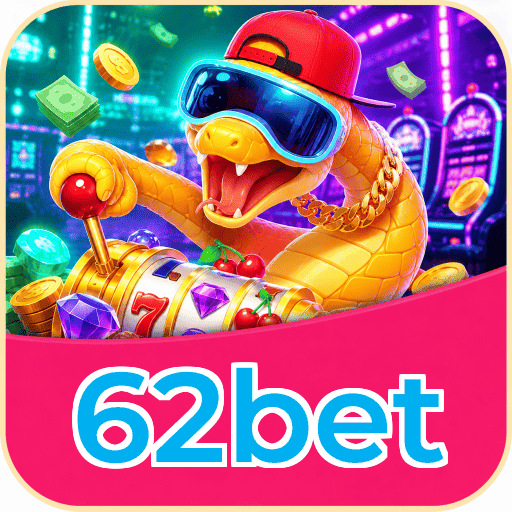 62bet Licenciado Curaçao - Segurança SSL 256-bit