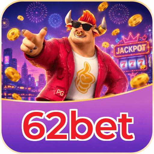 62bet Segurança Logo 2