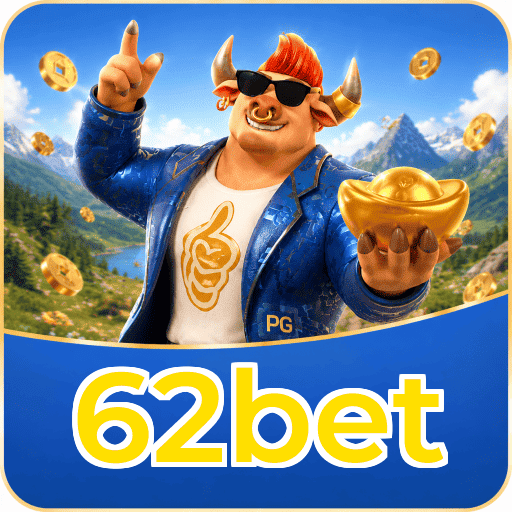 Slots 62bet - Jackpots Progressivos