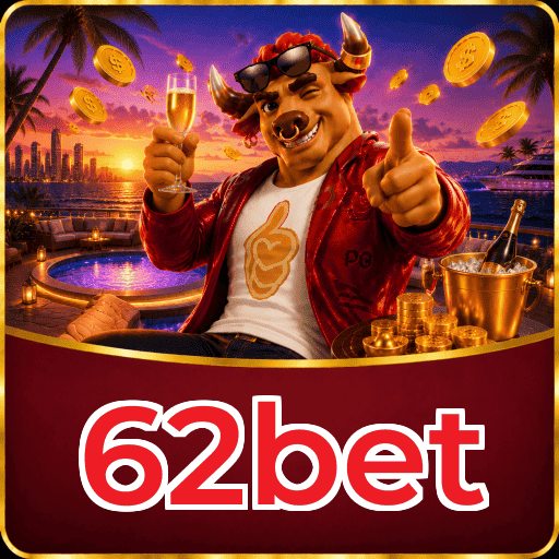 62bet Instalar Logo 3